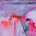 Exodus by Colleen Walsh