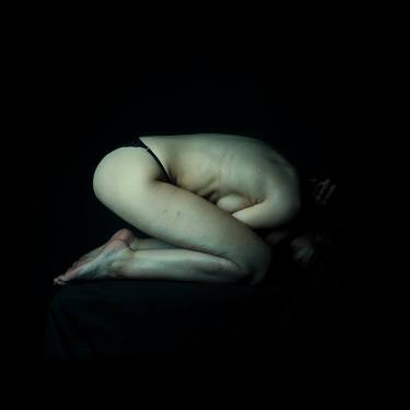 Print of Abstract Erotic Photography by Seb JALO