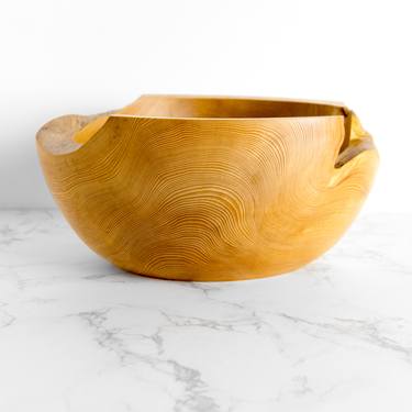 Buttressed Rising Tide Bowl thumb