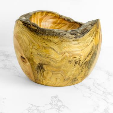 Sitka Spruce Discovery Bowl thumb