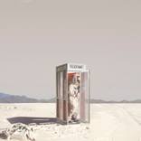 DESOLATION VOL.II by Alejandro Aboli The RedLine