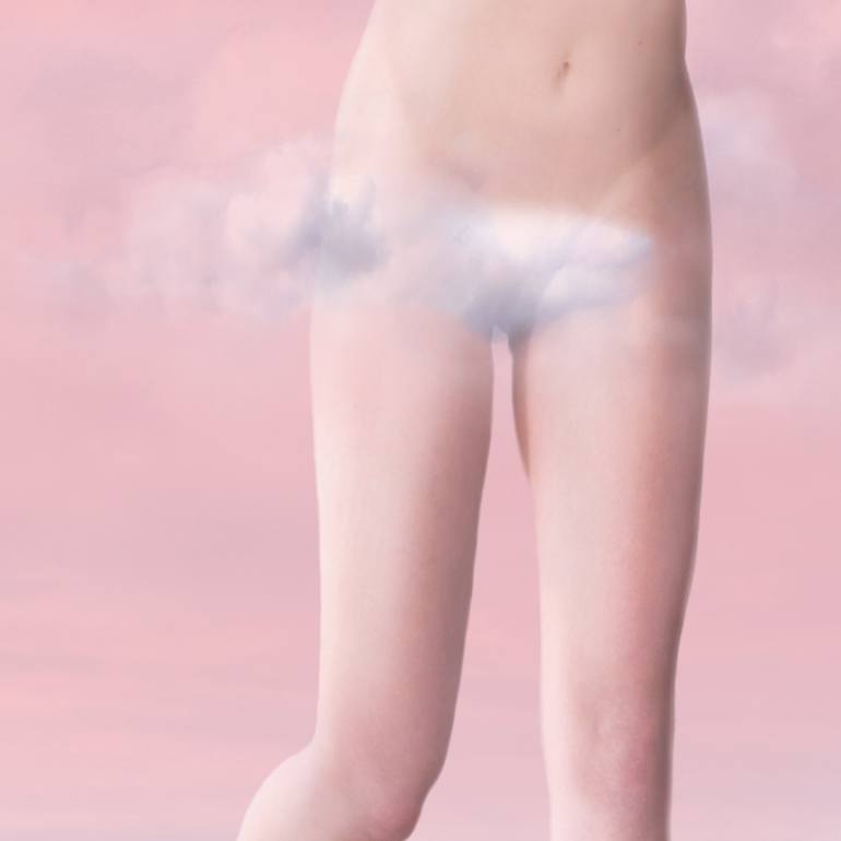 Original Nude Photography by Alejandro Aboli The RedLine