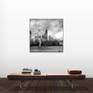 Acrylic ultraHD Metallic Print. Dibond 0.12″ Metallic ultraHD Photo Print Acrylic glass, glossy Aluminum ArtBox, Profile 1.25″ (black). Image dimensions: 25″ x 25″ (External dimensions: 25.5″ x 25.5″) 