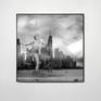 Acrylic ultraHD Metallic Print. Dibond 0.12″ Metallic ultraHD Photo Print Acrylic glass, glossy Aluminum ArtBox, Profile 1.25″ (black). Image dimensions: 25″ x 25″ (External dimensions: 25.5″ x 25.5″) 