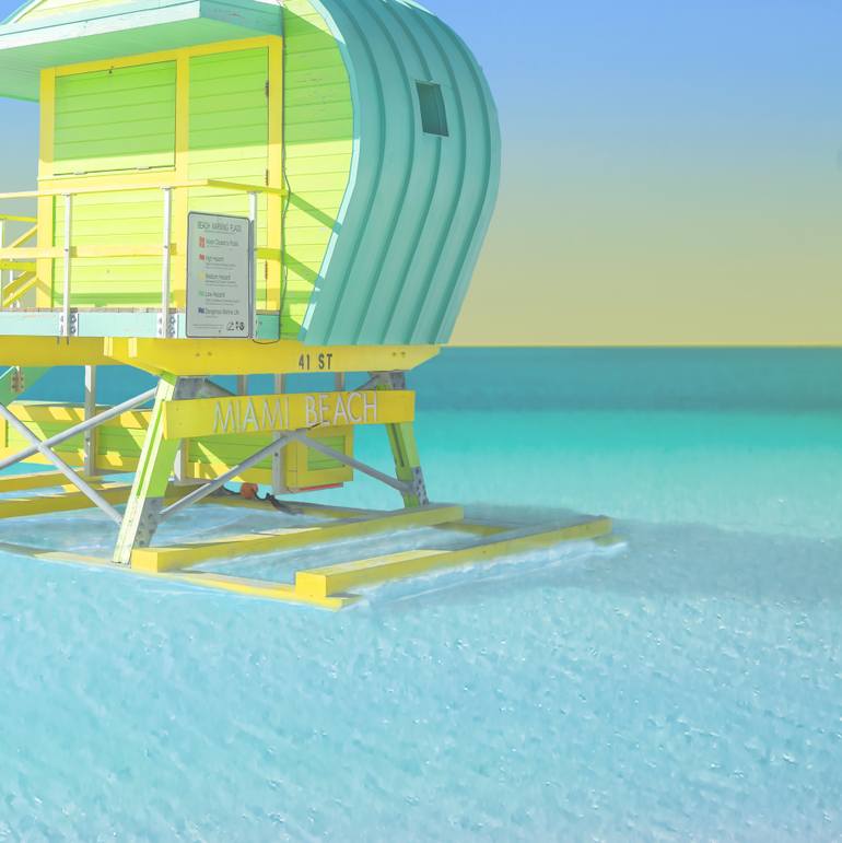 Original Abstract Architecture Photography by Alejandro Aboli The Redline