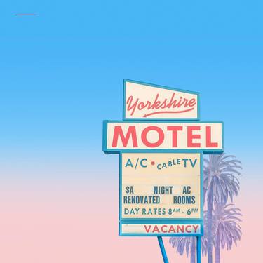 Motel - Limited Edition of 12 thumb