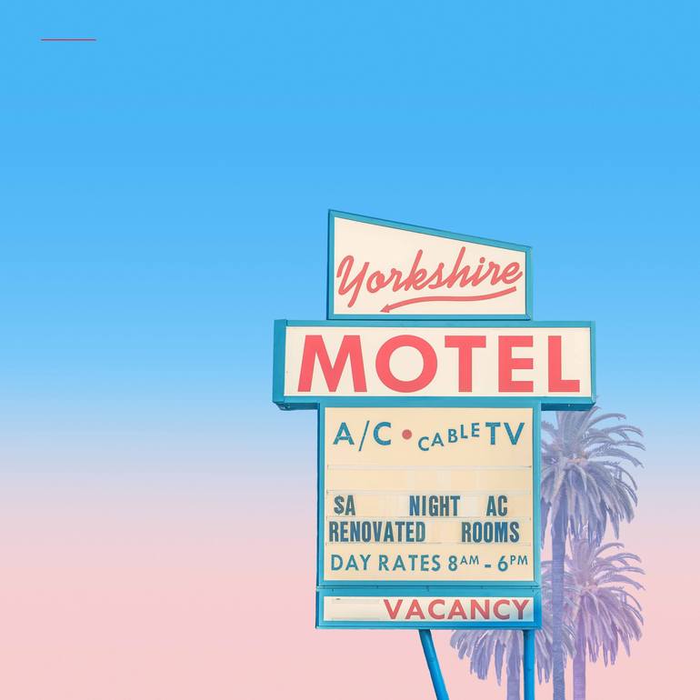Original Conceptual Architecture Photography by Alejandro Aboli The Redline