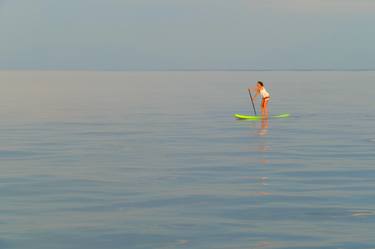 Lake Ontario - Limited Edition of 100 thumb