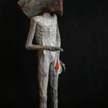 Self-contemplation by Alexander Dedov