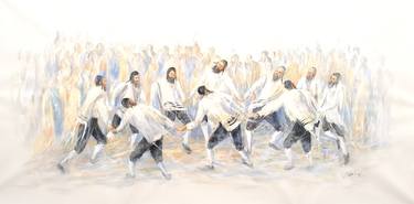 Hasidic Dance I thumb