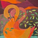 On the rise of waves by Gitti GV