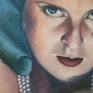 Tamara de Lempicka was a strong believer in making your own fortune and her famous quote states: there are no miracles, there is only what you make. And I believe in that too.
