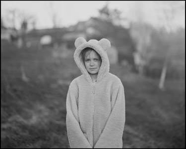 Original Documentary Children Photography by Yehor Lemzyakoff