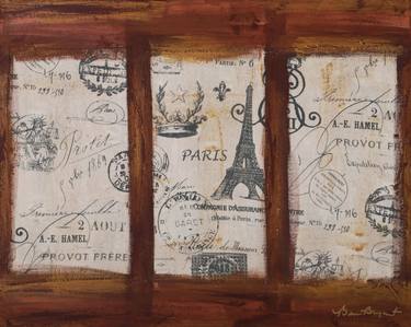 Fragments of Paris thumb