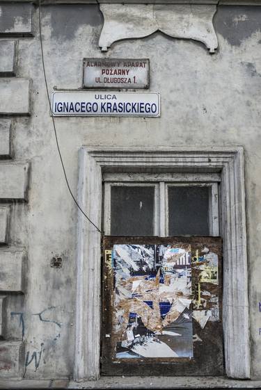 Print of Documentary Wall Photography by Giorgio Coen Cagli