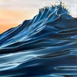 Sea power by Ela Vichi