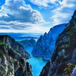 Island by Ela Vichi