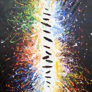 SUPERNOVA - THE BIRTH OF LIFE