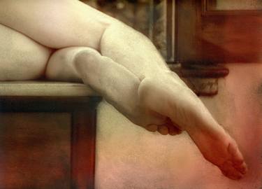 Original Nude Photography by Guillermo Simanavicius