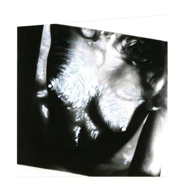 Print of Erotic Photography by Guillermo Simanavicius