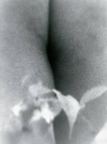 Print of Figurative Erotic Photography by Guillermo Simanavicius