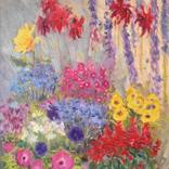 All flowers of Ajmer by Natalia Bocharova