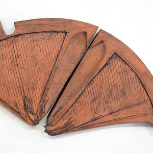 Collection Color Story: Terracotta