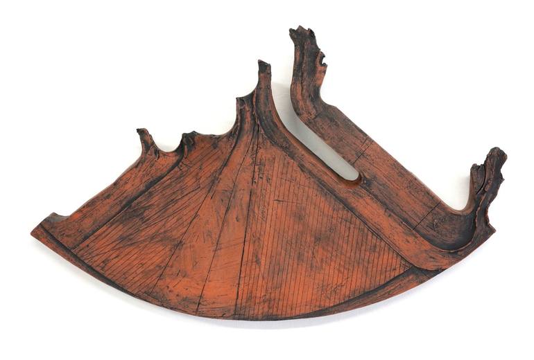 Original Contemporary Abstract Sculpture by Marcy Edelstein