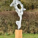 Bone Form VI by Nicola Godden