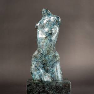 Collection New Nudes