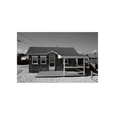 Cape Cod House - Limited Edition 1 of 50 thumb