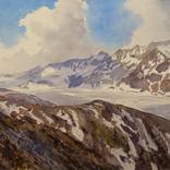 Ötztal Alps – wild beauty (I) by Efi Fried