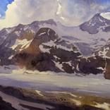 Ötztal Alps – wild beauty (II) by Efi Fried