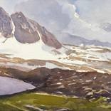 Ötztal Alps – wild beauty (III) by Efi Fried