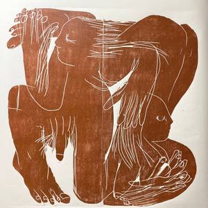 Collection New Nudes