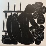 Returning to my body by Barbara Kuebel