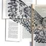 The Owl is an original creation by Megan Serene Art.
This wildlife based piece is a highly detailed charcoal drawing of an owl. The drawing is on books creating a unique art piece. The books add a sense of depth to the drawing. This piece is truly a novel artwork.