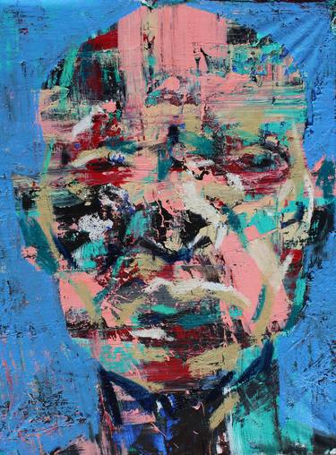 Josh Bowe Artworks | Saatchi Art