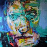 Abscission by Josh Bowe