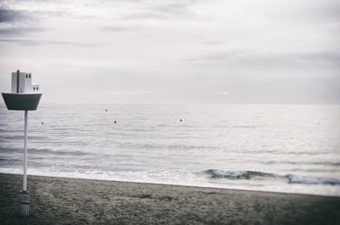 Print of Documentary Seascape Photography by Cosmina Lefanto