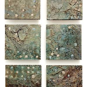 Bottom of Santa Monica Beach, Sixtych