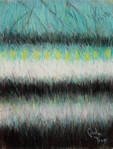 Artwork Image for Cross Creek Strata by Carolyn Kramer
