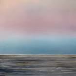 Ocean in Grey by Goran Petmil