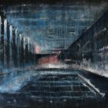 Deep Dark by Goran Petmil