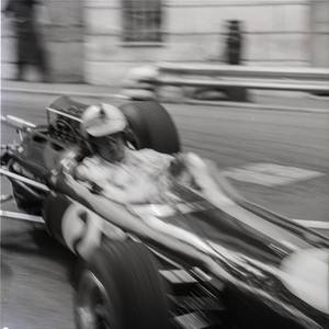 Collection Monaco F1 Race 