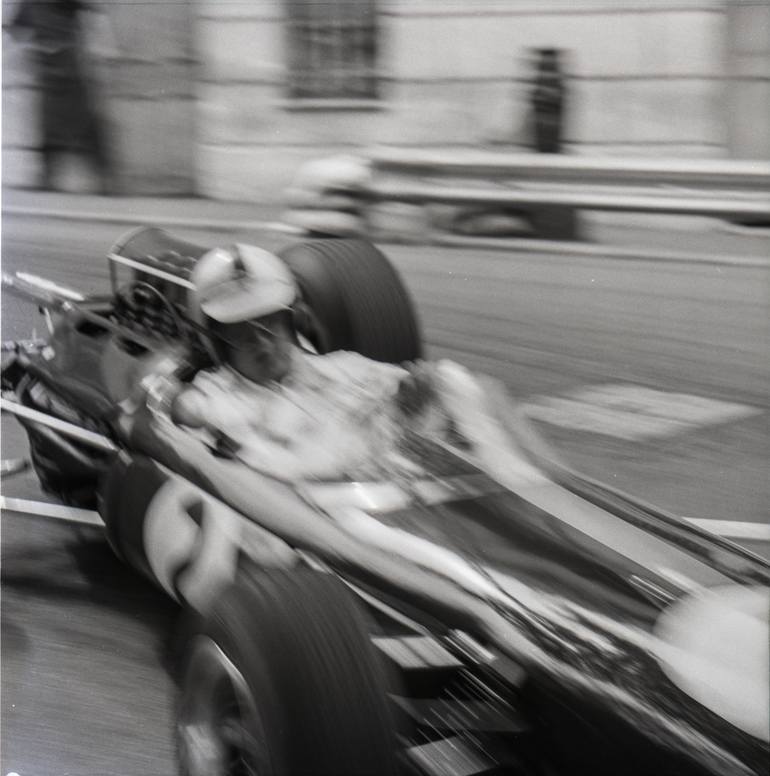 Denny Hulme  Formula 1®