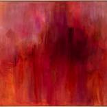 Mystic moon by Michelle Quinter