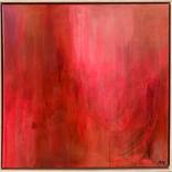 Blush #2 by Michelle Quinter