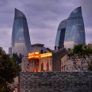 Collection Azerbaijan