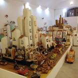 Aldeia da Terra - Terracota Village by Tiago Cabeça
